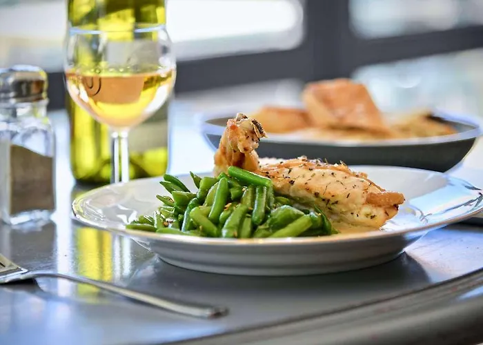 Ibis La Beaujoire Parc Expo Hotel