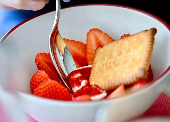 Ibis La Beaujoire Parc Expo 3* נאנט