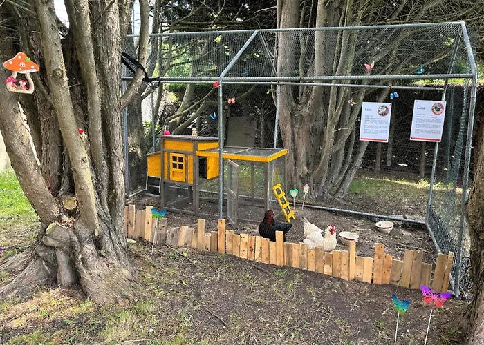 Ibis La Beaujoire Parc Expo Nantes