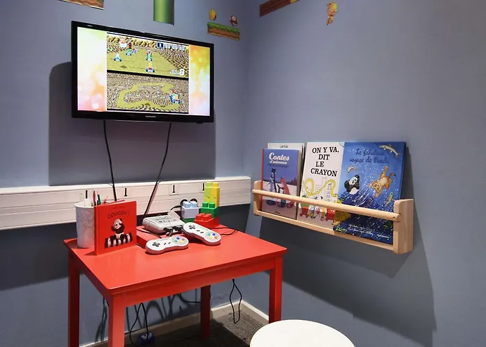 Ibis La Beaujoire Parc Expo Hotel Nantes