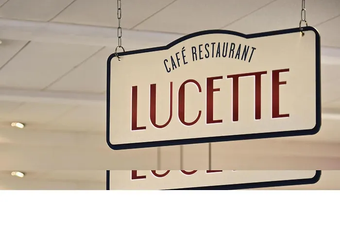 Ibis La Beaujoire Parc Expo 3*