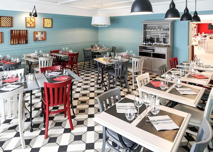 Ibis La Beaujoire Parc Expo