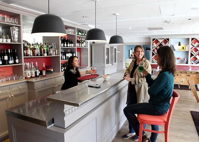 Ibis La Beaujoire Parc Expo 3*