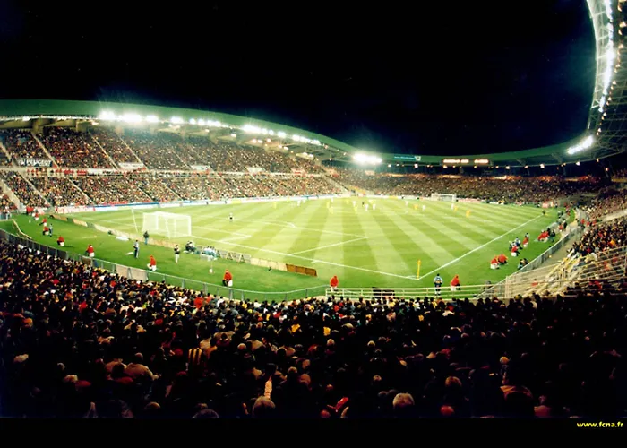 Ibis La Beaujoire Parc Expo