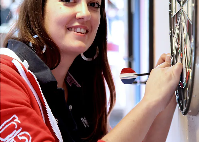 Ibis La Beaujoire Parc Expo 3*