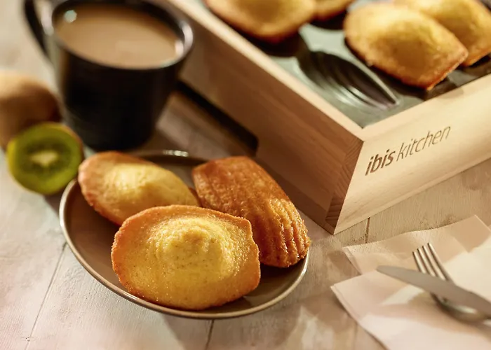 Ibis La Beaujoire Parc Expo