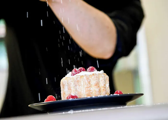 Ibis La Beaujoire Parc Expo