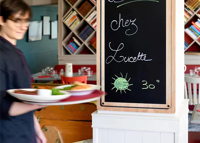 Ibis La Beaujoire Parc Expo Hotel 3*