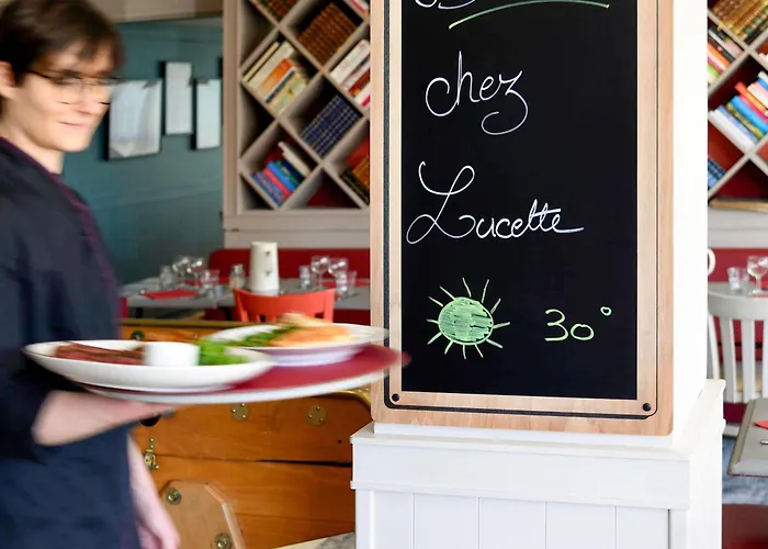 Ibis La Beaujoire Parc Expo Hotel