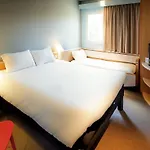 Ibis La Beaujoire Parc Expo 낭트