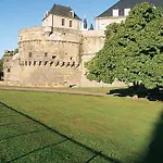 Ibis La Beaujoire Parc Expo 3* 낭트