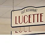 Ibis La Beaujoire Parc Expo 3*