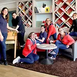 Ibis La Beaujoire Parc Expo 호텔 낭트