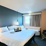 Ibis La Beaujoire Parc Expo 3*
