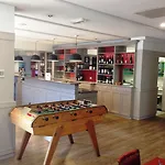 Ibis La Beaujoire Parc Expo 3* 낭트