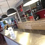 호텔 Ibis La Beaujoire Parc Expo 3*