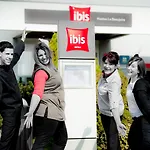Ibis La Beaujoire Parc Expo 낭트