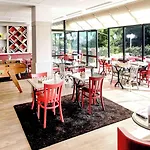 호텔 Ibis La Beaujoire Parc Expo 낭트