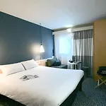 호텔 Ibis La Beaujoire Parc Expo