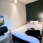 호텔 Ibis La Beaujoire Parc Expo 3*